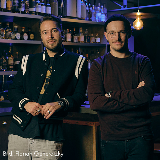  Martin Eggert und David Stephan 