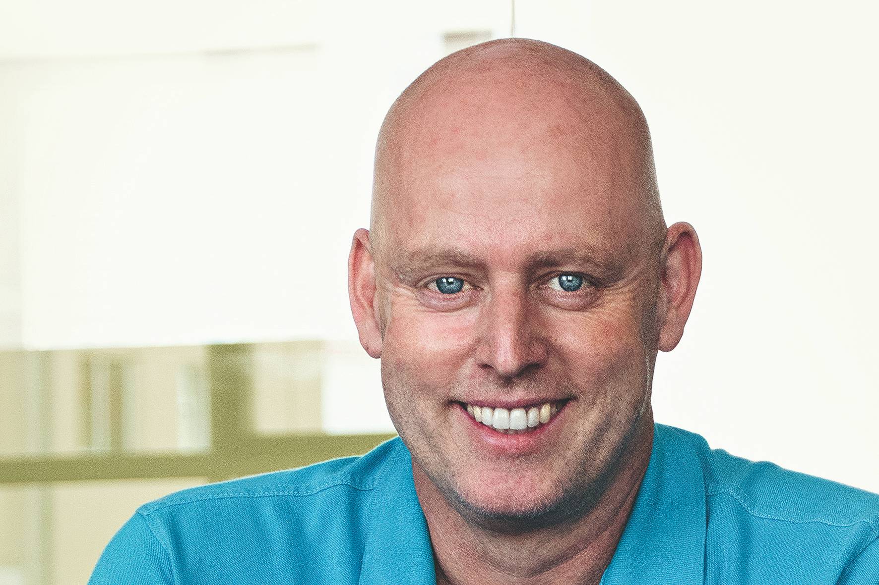 Jochen Rädeker 