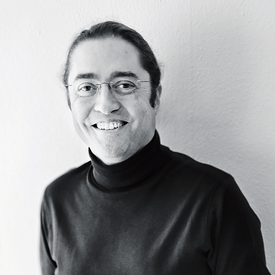 Fernando Fastoso 