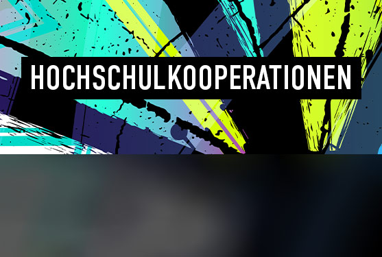 Hochschulkooperationen