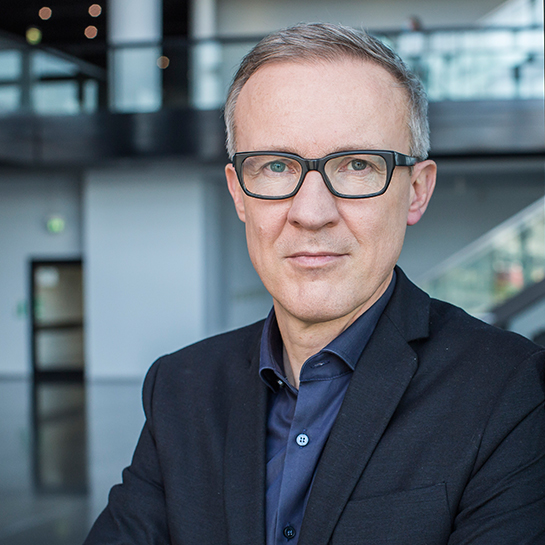 Rolf Schröter