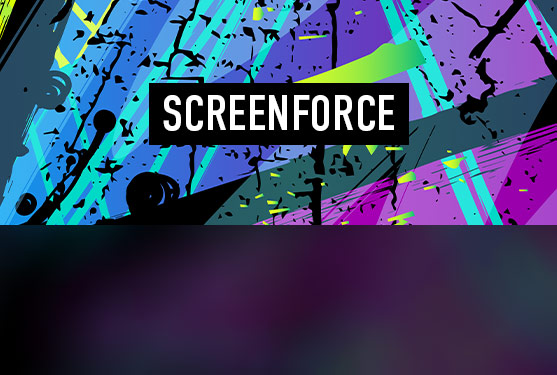 Screenforce