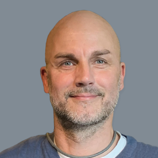 Volker John 